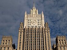 В МИД заявили, что оценивать прошедшие в Афганистане выборы преждевременно