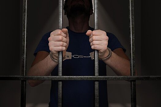 Арестованный мужчина призывал заключенных СИЗО к бунту