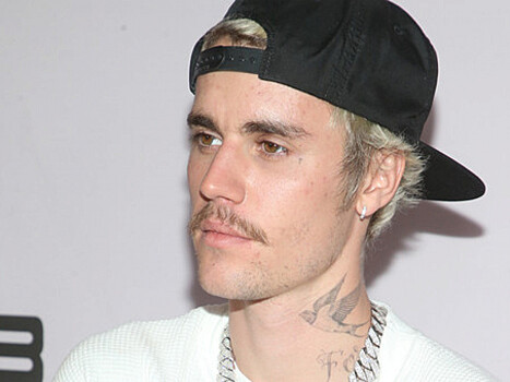 Джастин Бибер рассказал о своих проблемах с наркотиками