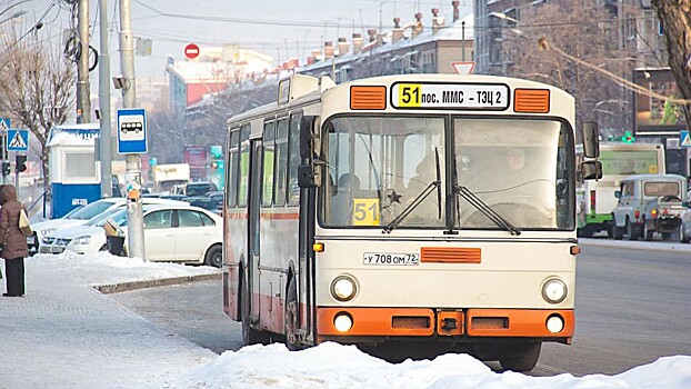 За падение в автобусе тюменке выплатили компенсацию в 300 000 рублей
