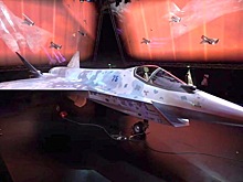 В каком году состоится первый полёт истребителя Су-57 Checkmate