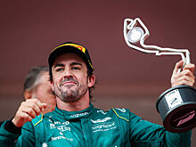 Алексей Попов объяснил, за что зауважал Фернандо Алонсо