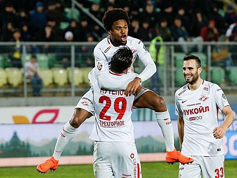 Карпин: игроков «Ростова» нервирует место в зоне переходных матчей
