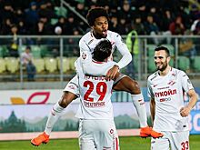 Карпин: игроков «Ростова» нервирует место в зоне переходных матчей