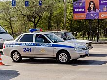 За выходные ГИБДД Астрахани задержала 38 пьяных водителей