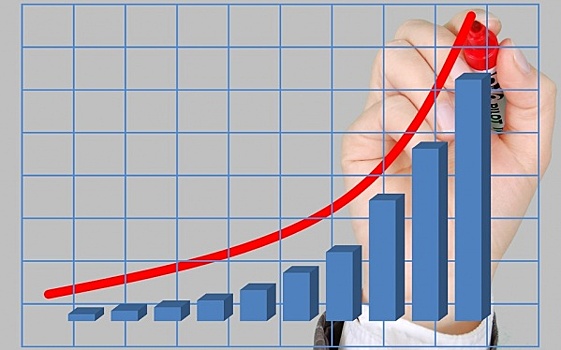 В Зауралье индекс промышленного производства вырос на 1,4%
