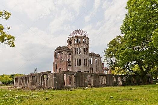 Кампания мирного туризма в Хиросиме привлекла международное внимание