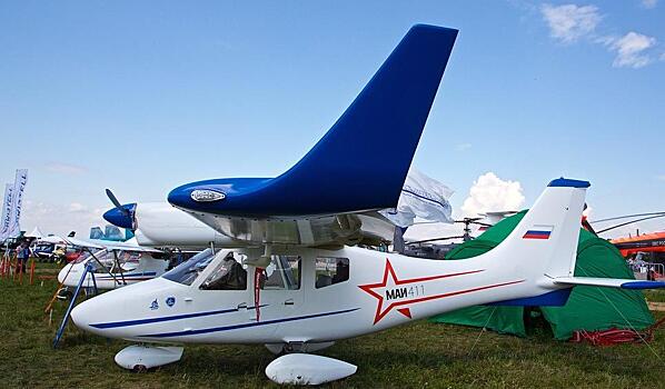 В Дагестане создали свою авиакомпанию для развития малой авиации в регионе