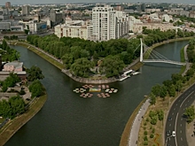 Зеленский отправил в отставку главу Харьковской области