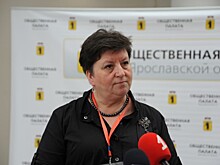 Светлана Маковецкая: «НКО должны бороться с бедностью, объединять граждан по интересам и формировать новую повестку дня»