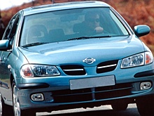 Большой расход топлива и слабое ЛКП: Плюсы и минусы Nissan Almera