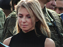 Поклонская призвала ООН создать список "исторических негодяев"