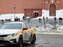 Автоэксперт объяснил, почему цены на такси бьют рекорды