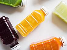 Названы самые вредные для здоровья свежевыжатые соки