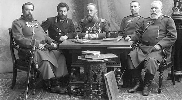 «Красный барон»: какой царский генерал первым перешел к большевикам