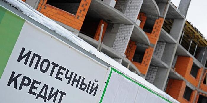 ТОП-20 ипотечных банков: позиции первой двойки незыблемы, а вот за третье место возможна борьба