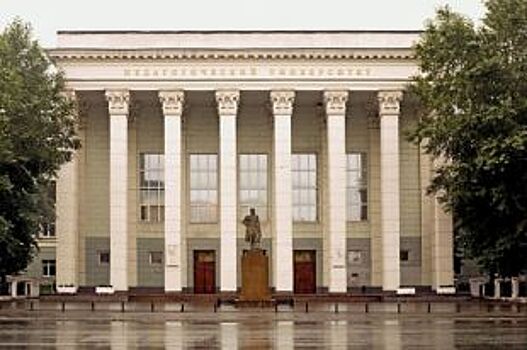 Два кандидата примут участие в выборах ректора ЮУрГГПУ