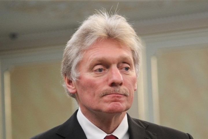 Песков: меры поддержки бизнеса из-за отключений мобильного интернета в мае не рассматриваются