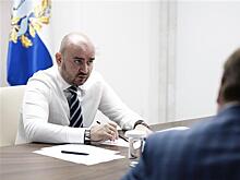 Вячеслав Федорищев поручил модернизировать систему уличного освещения в городах Самарской области