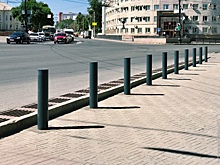 Жители Челябинска радуются преображению площади Революции