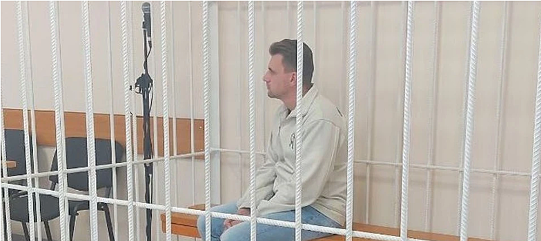 Верховый суд Башкирии отклонил апелляцию врио мэра Межгорья Калугина, оставив его под арестом