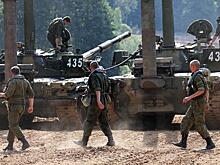 Defence24: 11 новых дивизий станут «ударным кулаком» русского наступления