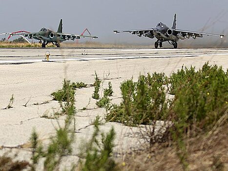 Россия выступила против создания бесполетной зоны в Сирии