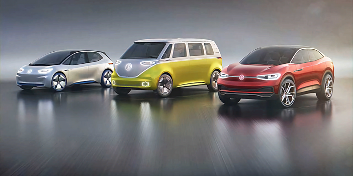 Volkswagen откажется от выпуска ДВС-автомобилей уже с 2033 года
