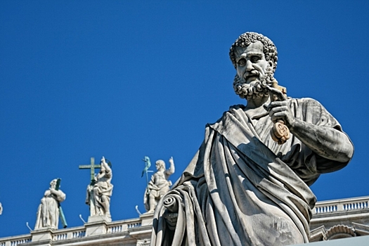 Смогут ли Ватикан и Пекин решить проблему «подпольной» Церкви