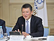 ТОП-15 популярных в Сети казахстанских бизнесменов