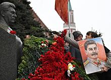 «Готовы ли сторонники Сталина быть оклеветанными, замученными и расстрелянными в затылок?»