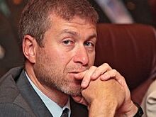 В Пермь на премьеру балета прилетел Роман Абрамович