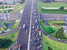 Мичуринский проспект благоустроят по программе «Моя улица»