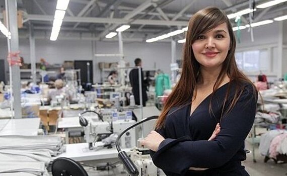Юлия Малинина, Serginnetti: "Пока ткань едет до фабрики, ее стоимость уже увеличивается на 60 процентов"