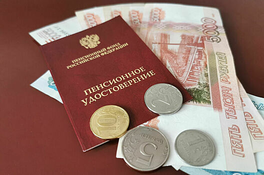 Военные пенсии хотят увеличить в 2026 году