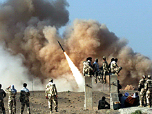 В России оценили заявление Ирана о создании гиперзвуковой ракеты