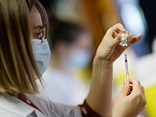 Во Франции заявили о «молниеносной» волне коронавируса