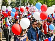 Первомайские митинги и концерты: казанская афиша на 29, 30 апреля и 1 мая