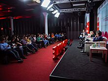 Red Apple 2016 подвел итоги