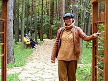 Прогулка будет в удовольствие и снимет головную боль