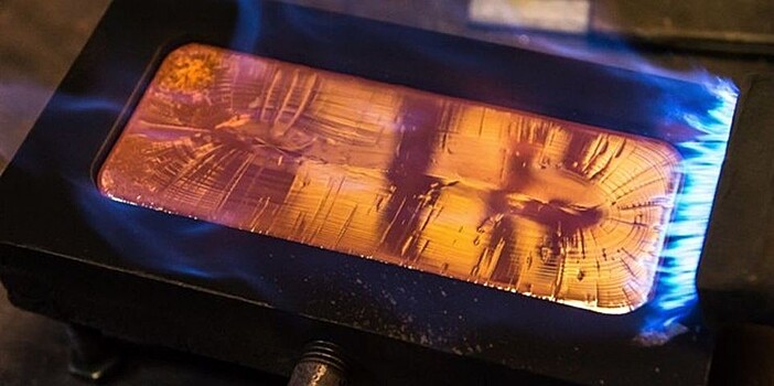 Союз золотопромышленников сохранил прогноз производства золота в РФ в 2018 г.