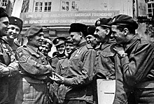 Могла ли Красная Армия разгромить Гитлера без помощи союзников