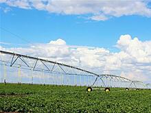 В 2023 г. в Самарской области увеличатся орошаемые площади