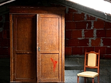 Вторая жизнь шкафа: как ИКЕА старую мебель превращает в новую