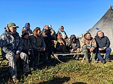 На Ямале усовершенствуют меры поддержки кочевников