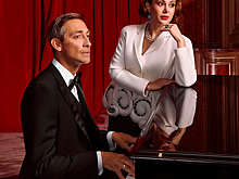 Yanina Couture создал костюмы для спектакля «Шанель № Стравинский»