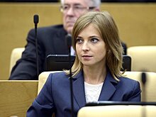 Наталья Поклонская назвала причину трагедии Майдана на Украине