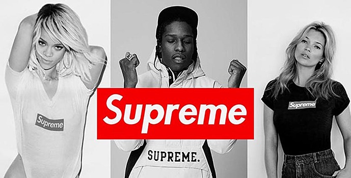 20 клонов одежды и аксессуаров Supreme с AliExpress