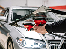 Эксперт назвал ошибки при замене лобового стекла