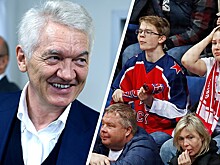 "Спартак" подписал новый контракт с "ЦСКА Арена"